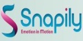 Snapily Coupons + 15% cashback Snapily Coupons + 15% cashback