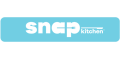 Snap Kitchen Coupons + $10 cashback Snap Kitchen Coupons + $10 cashback