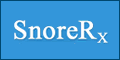 SnoreRx cashback SnoreRx cashback
