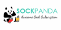 Sock Panda Coupons + cashback Sock Panda Coupons + cashback