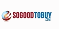 So Good To Buy Coupons + 3% cashback So Good To Buy Coupons + 3% cashback
