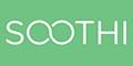 Soothi Coupons + 7% cashback Soothi Coupons + 7% cashback