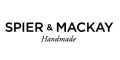 Spier & Mackay Coupons + 5% cashback Spier & Mackay Coupons + 5% cashback