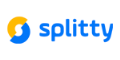 Splitty Coupons + 7% cashback Splitty Coupons + 7% cashback