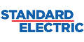 Standard Electric Coupons + 5% cashback Standard Electric Coupons + 5% cashback