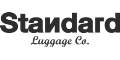 Standard Luggage 3% cashback Standard Luggage 3% cashback