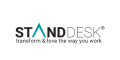 Standdesk Coupons + 4% cashback Standdesk Coupons + 4% cashback