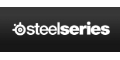 Steelseries Coupons + 4% cashback Steelseries Coupons + 4% cashback