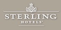 Sterling Hotels Coupons + 2% cashback Sterling Hotels Coupons + 2% cashback
