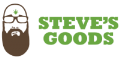 Steve's Goods Coupons + 5% cashback Steve's Goods Coupons + 5% cashback