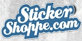 StickerShoppe.com Coupons + cashback StickerShoppe.com Coupons + cashback