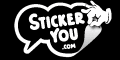 Sticker You Coupons + cashback Sticker You Coupons + cashback