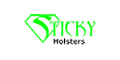 Sticky Holsters Coupons + 5% cashback Sticky Holsters Coupons + 5% cashback