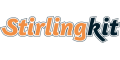 Stirlingkit Coupons + 4% cashback Stirlingkit Coupons + 4% cashback