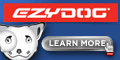 EzyDog Coupons + cashback EzyDog Coupons + cashback