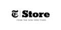 The New York Times Store Coupons + cashback The New York Times Store Coupons + cashback