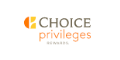 Choice Privileges - Points.com 2% cashback Choice Privileges - Points.com 2% cashback