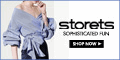 STORETS Coupons + cashback STORETS Coupons + cashback