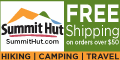 Summit Hut Coupons + cashback Summit Hut Coupons + cashback