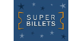 SuperBillets Coupons + 8% cashback SuperBillets Coupons + 8% cashback