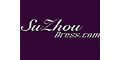 SuZhouDress Coupons + 10% cashback SuZhouDress Coupons + 10% cashback
