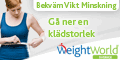 WeightWorld kuponger WeightWorld kuponger