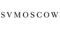 SVMoscow Coupons + 11% cashback SVMoscow Coupons + 11% cashback