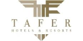 TAFER Hotels & Resorts 3% cashback TAFER Hotels & Resorts 3% cashback