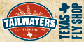 Tailwaters Fly Fishing Co. Coupons + cashback Tailwaters Fly Fishing Co. Coupons + cashback
