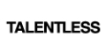 Talentless Coupons + 10% cashback Talentless Coupons + 10% cashback
