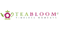 Teabloom Coupons + 12% cashback Teabloom Coupons + 12% cashback