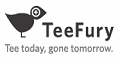 TeeFury.com cashback TeeFury.com cashback