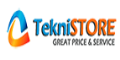 Teknistore Coupons + 3% cashback Teknistore Coupons + 3% cashback