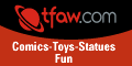 Things From Another World Coupons + 1% cashback Things From Another World Coupons + 1% cashback