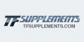 TF Supplements Coupons + cashback TF Supplements Coupons + cashback
