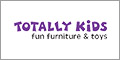 Totally Kids Coupons + 3% cashback Totally Kids Coupons + 3% cashback