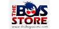 The Boy's Store Coupons + cashback The Boy's Store Coupons + cashback