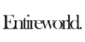 Entireworld Coupons + 5% cashback Entireworld Coupons + 5% cashback