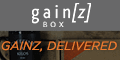 The Gainz Box Coupons + 10% cashback The Gainz Box Coupons + 10% cashback