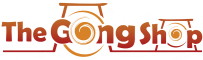 The Gong Shop Coupons + 1% cashback The Gong Shop Coupons + 1% cashback