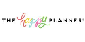 The Happy Planner Coupons + 5% cashback The Happy Planner Coupons + 5% cashback