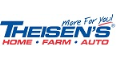 Theisens.com Coupons + 5% cashback Theisens.com Coupons + 5% cashback