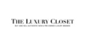 The Luxury Closet Coupons + 3.5% cashback The Luxury Closet Coupons + 3.5% cashback