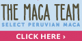 The Maca Team Coupons + 14% cashback The Maca Team Coupons + 14% cashback