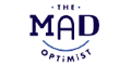 The Mad Optimist Coupons + 2% cashback The Mad Optimist Coupons + 2% cashback