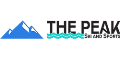 The Peak Ski and Sports cashback The Peak Ski and Sports cashback