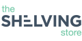 The Shelving Store Coupons + cashback The Shelving Store Coupons + cashback