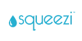 Squeezi Coupons + 8% cashback Squeezi Coupons + 8% cashback