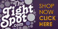 The Tight Spot Coupons + cashback The Tight Spot Coupons + cashback