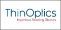 ThinOptics Coupons + cashback ThinOptics Coupons + cashback